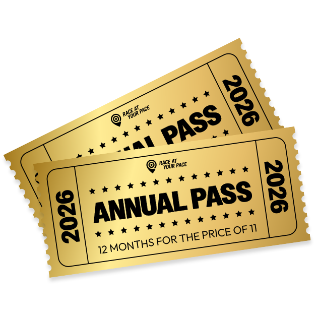 Annual Pass 2026 (Child) - International