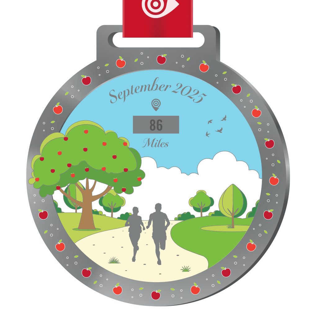 Medal Personalisation