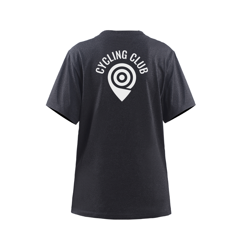 Kid's Cycling Club Top