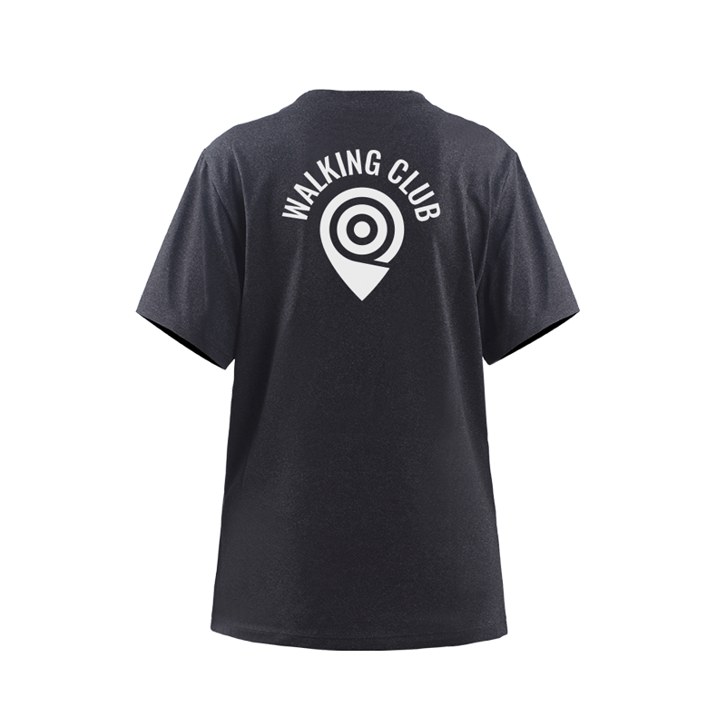 Kid's Walking Club Top