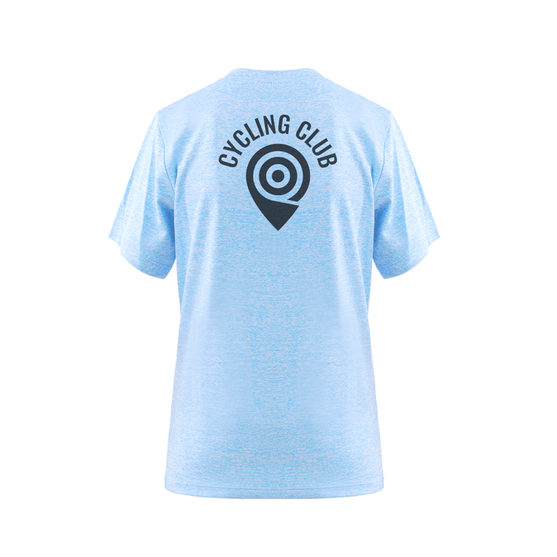 Kid's Cycling Club Top