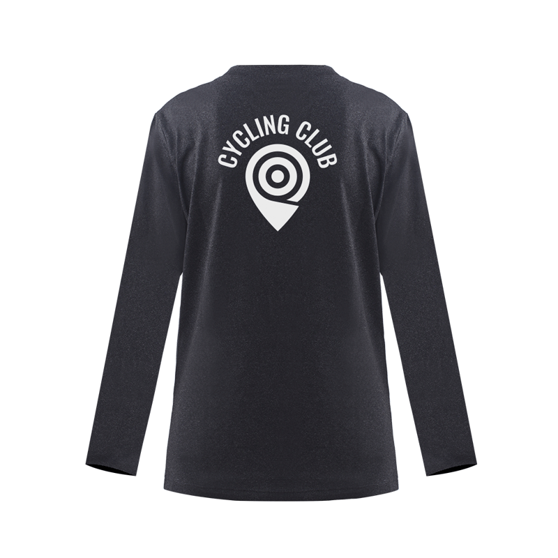 Kid's Cycling Club Top