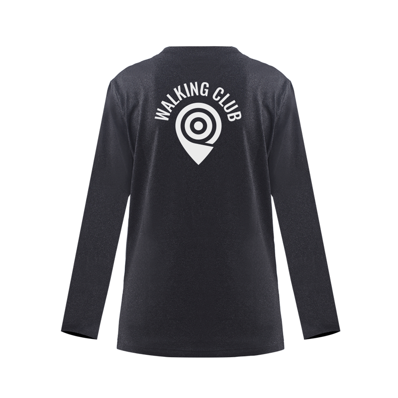 Kid's Walking Club Top