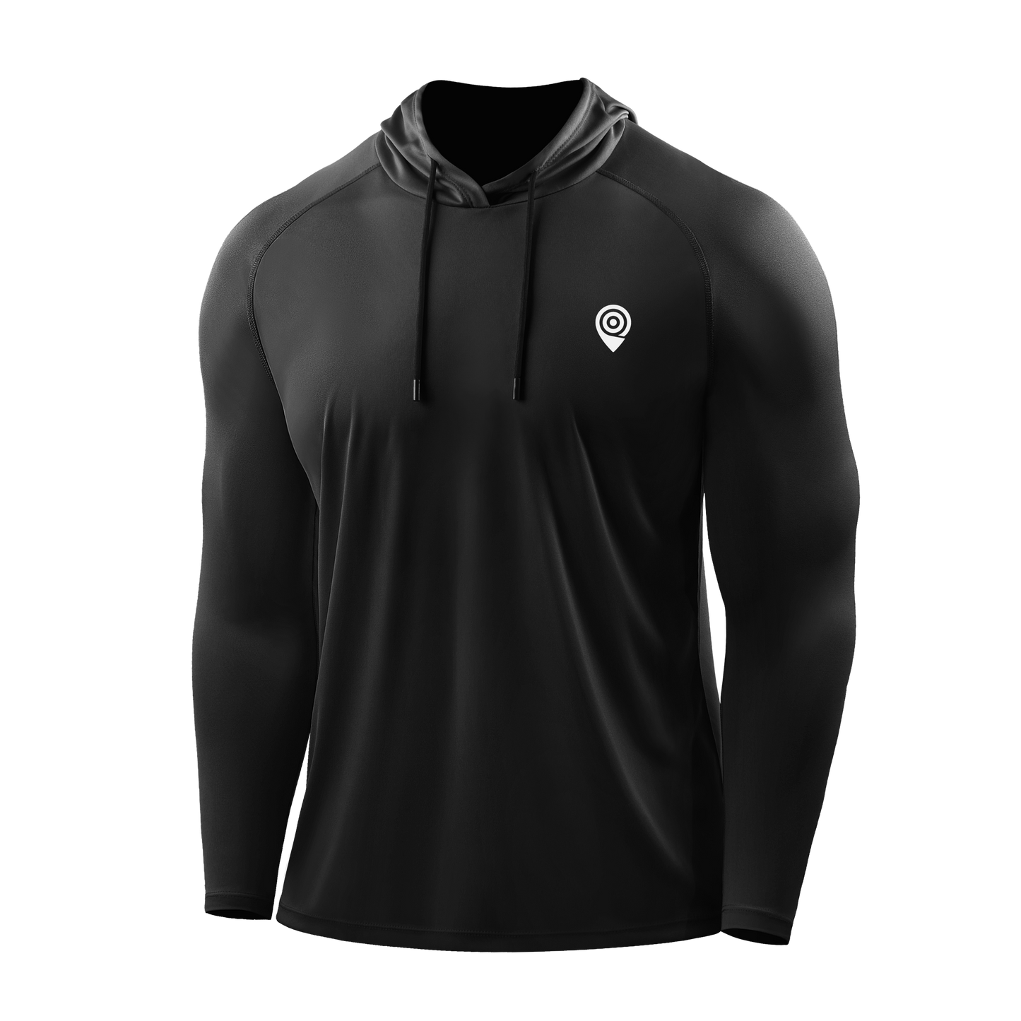 Training Tops - Long Sleeved - Male Fit