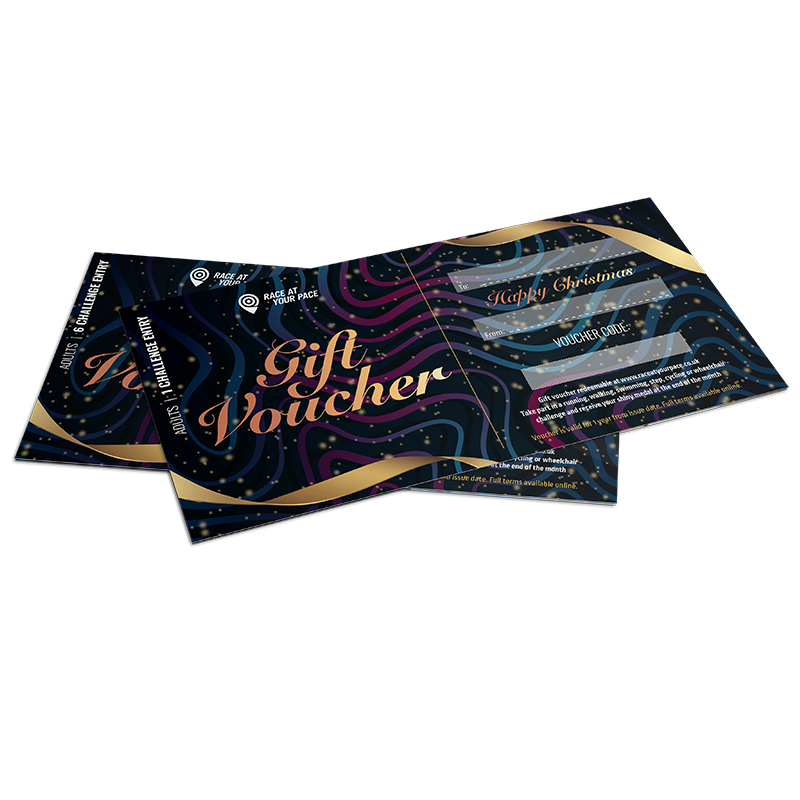 Christmas Gift Voucher