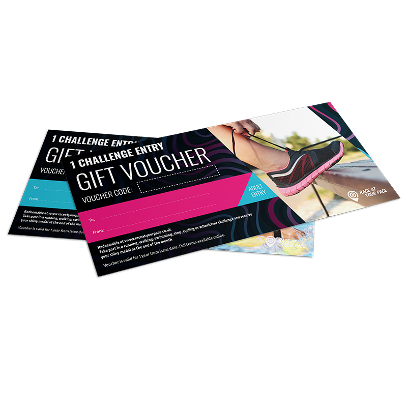 Gift Voucher