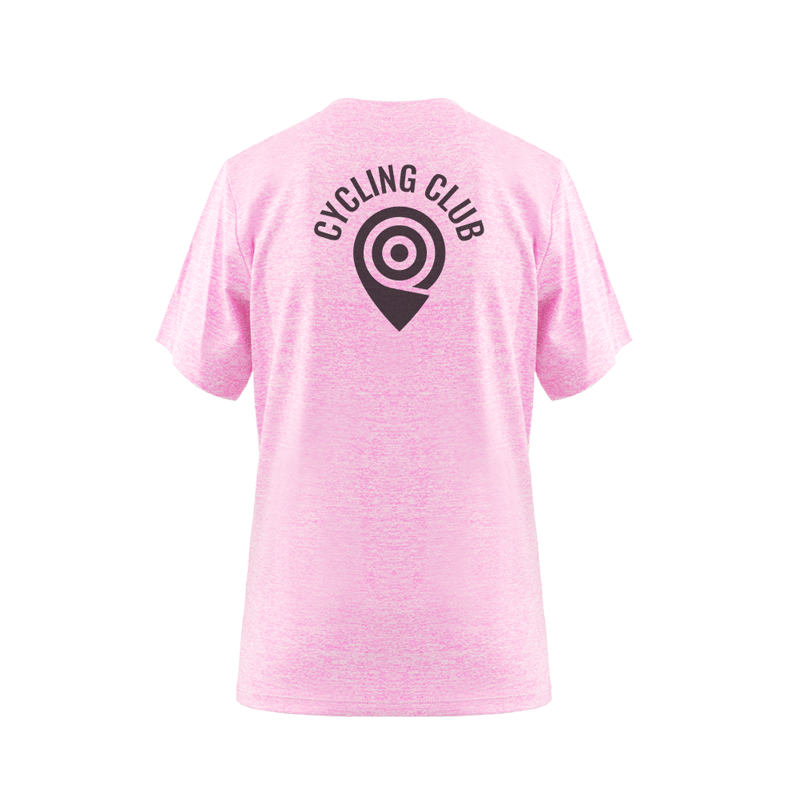 Kid's Cycling Club Top