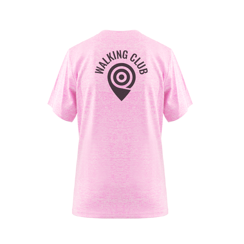 Kid's Walking Club Top