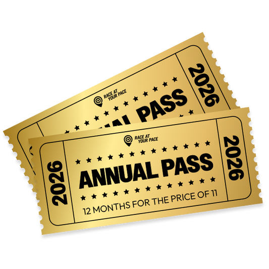 *Annual Pass 2026 (Adult)*