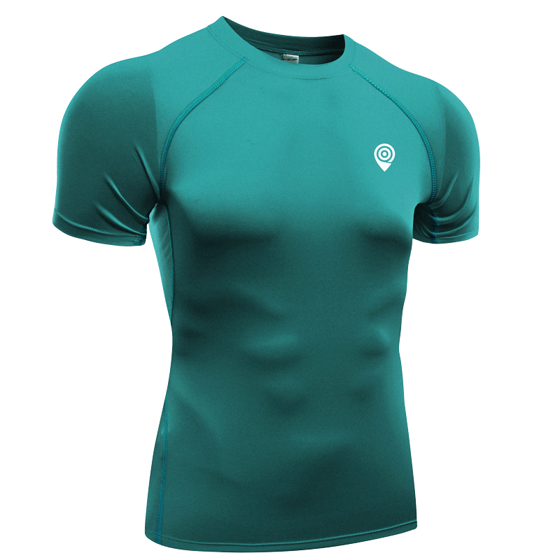 ❗SALE - Base Layers - Short Sleeved - Unisex Fit