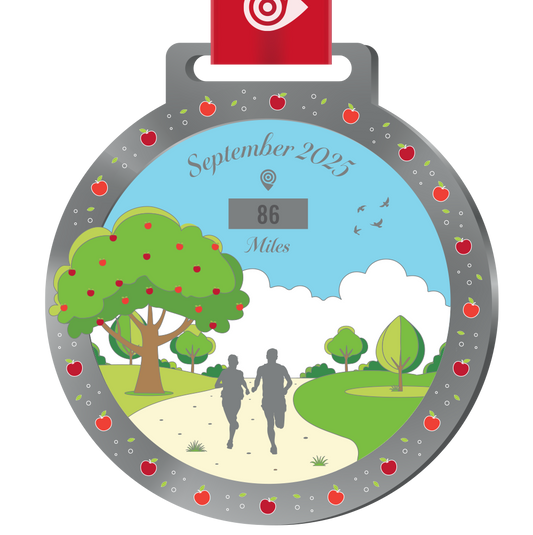 Medal Personalisation